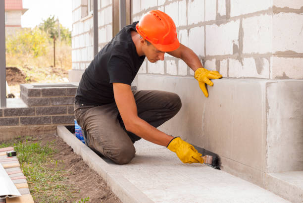 Licensed Exterior Waterproofing service in Gilbertsville, PA - Halo Water Proofing